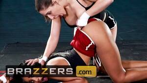 brazzers flexible girl - Brazzers - Flexible Fighter Abella Danger Gets her Ass Licked by Jenna Foxx  - Pornhub.com