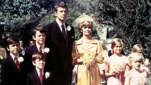 Brady Bunch Porn Florence Henderson - Dark Secrets Of The Cast Of The Brady Bunch