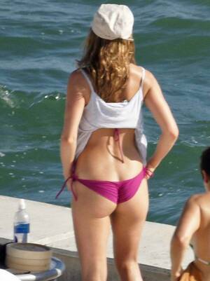 jennifer aniston ass beach sex - Fuck! Jennifer Aniston's ass is perfect! - Nude Celebs