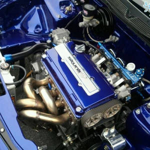 D15 Engine Porn Search Jpg - I look at this beautifully detailed engine bay and think... God it would