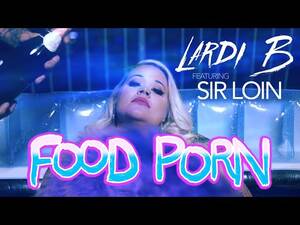 Nicki Minaj Sexing Lil Wayne - Good Form - Nicki Minaj ft. Lil Wayne (Parody) Lardi B - Food Porn Ft. Sir  Loin - YouTube