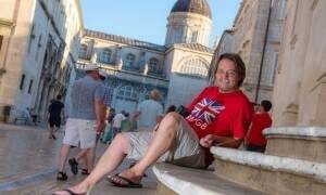 fkk nudist beach - Sex on the beach in Dubrovnik isn't always a cocktail - The Dubrovnik Times