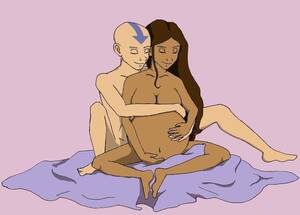 Avatar Toon Porn Pregnant - 1301382182 aang avatar the last airbender katara pregnant tagme weebie3 |  Avatar XXX