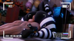 Fnia Puppet Porn - Five Nights At Freddy's Puppet (fnaf) Tagme - Lewd.ninja