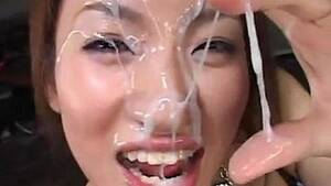 Compilation Cumshot Asian - Cum on asian girls (Cumshot Compilation) - XNXX.COM