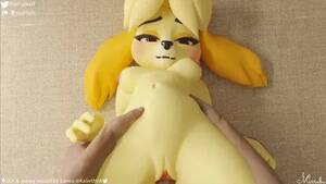 Animal Furry Porn - Furry yiff isabelle animal crossing porn dog sex r34 parody watch online or  download