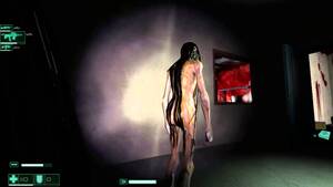 Fear Alma Porn - F.E.A.R. Extraction Point - Naked Adult Alma - YouTube