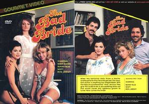 Bad Bride Porn - Image