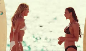 Demi Moore Porn Captions - Demi Moore and Cameron Diaz