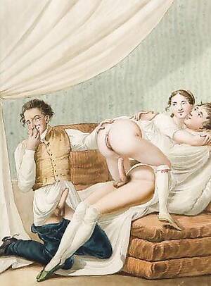 1800s Vintage Shemale Porn Art - 1800s Vintage Shemale Porn Art | Sex Pictures Pass