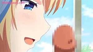 amatuer blowjob cartoon - Hentai Blowjob Porn - 3D Blowjob & Mmd Blowjob Videos - SpankBang