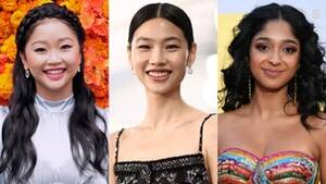 jessie bang boat interracial - 57 Asian Actors and Actresses in Hollywood You Should Know | Teen Vogue