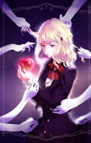 Diabolik Lovers Yui Porn - Diabolik Lovers- A New Bride - A True Monster{A BIT O FANG PORN} - Wattpad