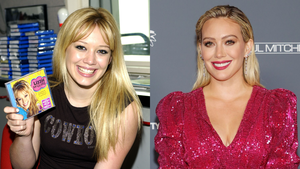 Lizzie Mcguire Show Porn - Hilary Duff Shared Plot Details Of The Cancelled Lizzie McGuire Reboot