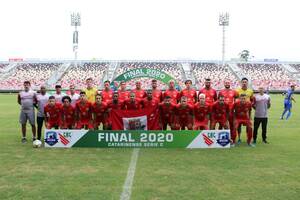 Ko%c5%84skie - AtlÃ©tico Catarinense Ã© campeÃ£o da SÃ©rie C Sub-23 2020 - FederaÃ§Ã£o  Catarinense de Futebol