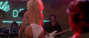 Julie Michaels - Nude video celebs Â» Julie Michaels nude - Road House (1989)