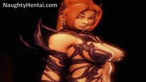 3d Kunoichi Porn - Kunoichi Part 2 Fall Of The Shrinemaiden Episode 1 | 3D Anime Porn