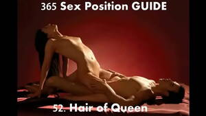 indian sex positions videos - 365 Sex Positions - Hair of Queen position 52 Desi Hindi Kamasutra -  XVIDEOS.COM