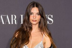 Emily Ratajkowski Hardcore Porn - Emily Ratajkowski Hints at Ending a Situationship on TikTok