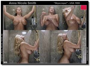 Anna Nicole Smith Naked Porn - Naked Anna Nicole Smith in Skyscraper < ANCENSORED