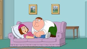 Family Guy Xxx Videos - Family Guy - Watch on FOX