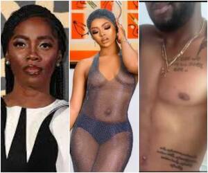 Naija Entertainment Porn - We Are Breeding Future P0rn Stars â€“ I Go Dye Cries Out