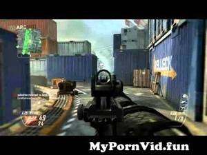 Cod 2 Porn - XxXOh KiNkYXxX - Black Ops II Game Clip from xxxoh Watch Video -  MyPornVid.fun
