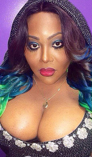 black transexual pornstar - Madison Hinton, Transgender porn star and entertainment mogul (Photo  courtesy of Madison Hinton)