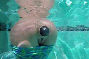 Mermaid Anal - 