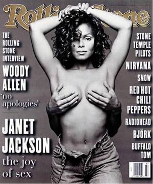 Celebrity Porn Mags - TBT: Celebrities Nude on Magazine Covers