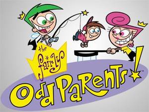 Chip Skylark Fairly Oddparents Britney Britney Porn - The Fairly Odd Parents