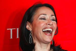 Ann Curry Having Sex - Ann Curry Exiting NBC News to Launch Her Own NBCUni-Funded Media Startup  (Updated)