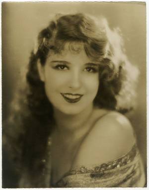 black film stars nude - Large Edwin Bower Hesser Photograph Vintage Silent Film Star Lili Damita  1928