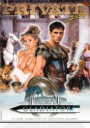 Gladiator Porn Captions - Private Gladiator, The streaming video at Porn Parody Store with free  previews.