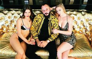 Banned French Porn - Greg Lansky