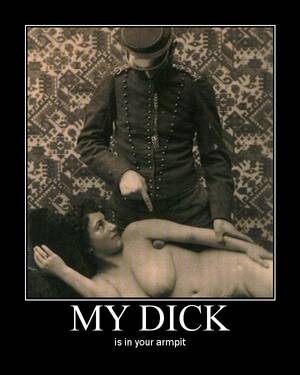 Classic Porn Meme - My Dick | IMAGE MACROS