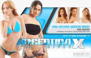 Argentina Triple X Porn - Porn Inspector Review â€” Guiding you to worthy porn