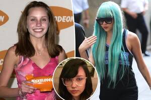 Amanda Bynes Blonde Porn - What happened to Amanda Bynes? Timeline of her life and career