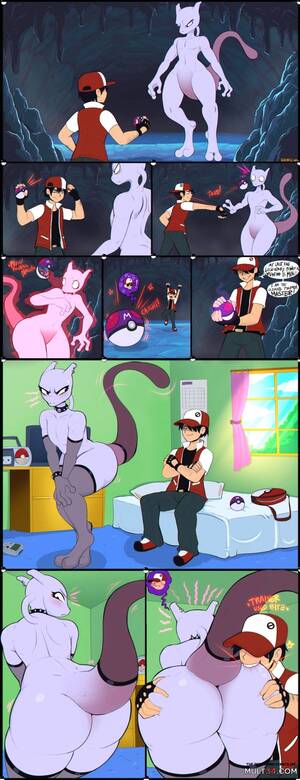 Mewtwo Cartoon Porn - Mewtwo Shadbase gay porn comic - the best cartoon porn comics, Rule 34 |  MULT34