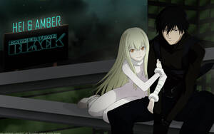 Amber Darker Than Black Porn - ã‚¢ãƒ³ãƒãƒ¼ darker than black - www.cloudskills.io