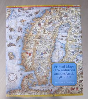 Map Porn - Map porn â€” Scandinavian maps from 1482â€“1601 | by murraygm | Paperposts |  Medium