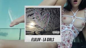 La Cuties Porn - Fluluv - La Girls Porn Video