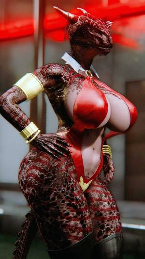 Hot Skyrim Girl Cosplay Porn - lowres.jpg