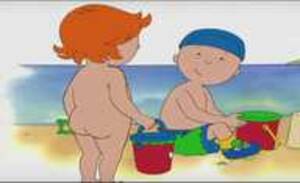 Caillou Rosie Booty Porn - Post 2055955: Caillou edit Rosie Snack