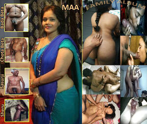 Indian Mom Porn Captions - Desi Pics INDIAN MOM SON CAPTIONS/COMICS - Printable Version