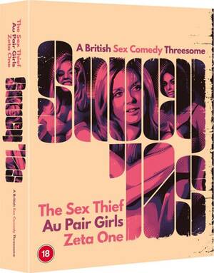 1960s British Uk Comedy Porn - Saucy 70s! A British Sex Comedy Threesome Â» We Are Cult