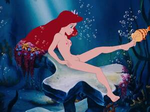 Ariel Sexy Porn - And Xxx Pictures With Sexy Mermaid Ariel