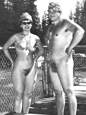 natural nude couples vintage - Natural Nude Couples Vintage | Sex Pictures Pass