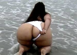 bbw beach ass - Watch Beach Bikini BBW - Bbw, Bbw Ass, Fat Ass Porn - SpankBang