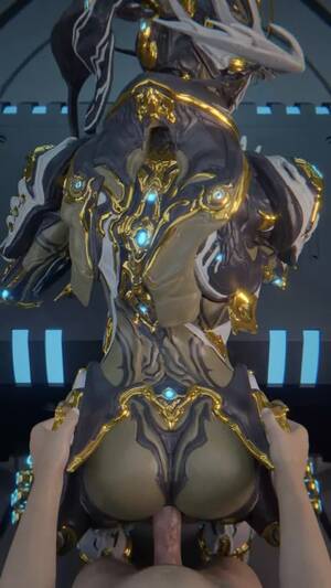 Mesa Porn - Warframe Mesa (warframe) 1boy 3d - Lewd.ninja